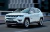 2017 Jeep Compass India Launch 3