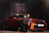 2017 Nissan GT-R India launch 4