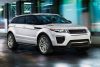 2017 Range Rover Evoque India Launch