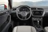 2017 Volkswagen Tiguan Allspace Detroit 1
