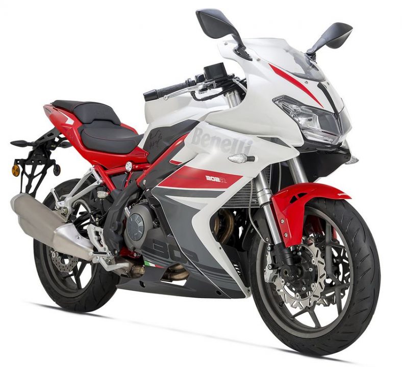 Benelli 302R 2021 Images & Wallpapers - 302R 2021 Color Photos