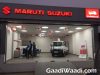 Maruti Suzuki Commercial Showroom Opens in Gurgaon 4
