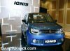 Maruti Suzuki Ignis Indian Launch 10