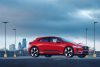Photon Red I-Pace Concept Jaguar 1
