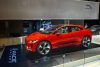 Photon Red I-Pace Concept Jaguar 2