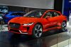 Photon Red I-Pace Concept Jaguar 3