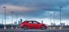 Photon Red I-Pace Concept Jaguar 5