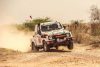 15th Maruti Suzuki Desert Storm to Kick Off on January 29 1