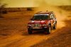 15th Maruti Suzuki Desert Storm to Kick Off on January 29 2