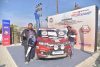 Rally of Himachal Karthick Maruthi Champion 2