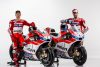 2017 Ducati GP17 MotoGP Race Bike 11