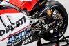 2017 Ducati GP17 MotoGP Race Bike 3