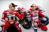 2017 Ducati GP17 MotoGP Race Bike 8