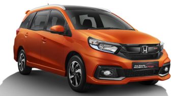 Honda Amaze and Mobilio Celebration Edition Launched in India