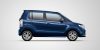 2017 Maruti Suzuki WagonR VXi+ Launched in India 1