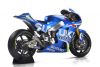 2017 Suzuki GSX-RR MotoGP Bike 10