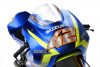 2017 Suzuki GSX-RR MotoGP Bike 11