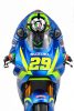 2017 Suzuki GSX-RR MotoGP Bike 12