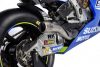 2017 Suzuki GSX-RR MotoGP Bike 13