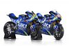 2017 Suzuki GSX-RR MotoGP Bike 7