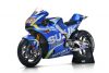 2017 Suzuki GSX-RR MotoGP Bike 9
