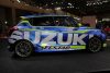 2017 Suzuki Swift Racer RS 4