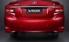 2017 Toyota Vios facelift bumper