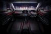 2017 Toyota Vios facelift interior