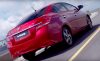 2017 Toyota Vios facelift rear end
