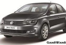 2017 Volkswagen Vento Highline Plus 2