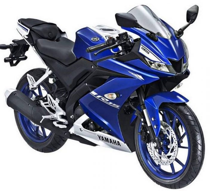 2022 Yamaha R15 V3 India Launch Date Price Specs 