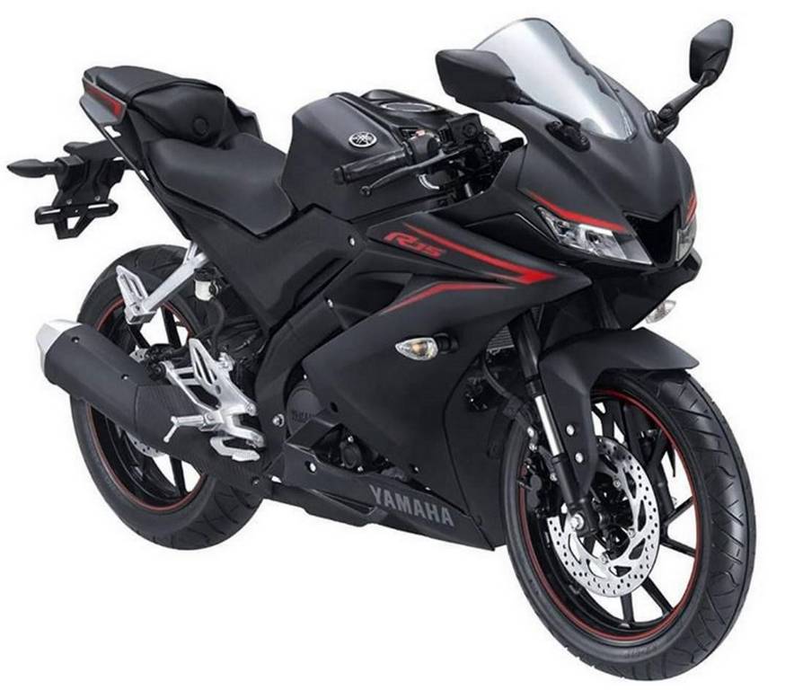 2022 Yamaha R15 V3 Launched In India Price Specs 