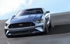 2018 Ford Mustang Facelift 13
