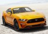 2018 Ford Mustang Facelift 16