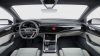 Audi Q8 Concept interior