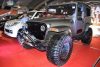 Mahindra Thar Daybreak Edition with Solid Roof