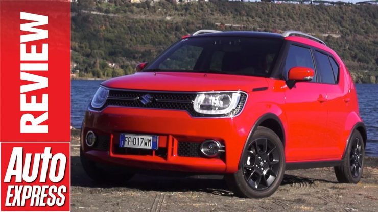 Upcoming Maruti Ignis to be Another Hit, Hints this Video Review