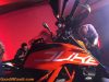 2017 KTM Duke 390, 2017 KTM Duke 250, 2017 KTM Duke 200 India Launch 7