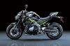 2017 Kawasaki Z900 India Launch 1