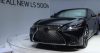 Lexus LS 500h geneva