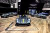Aston Martin Valkyrie 2