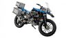 BMW Lego Technic Hover Bike 8