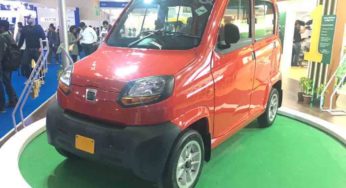Bajaj Qute (RE60) Quadricycle – All You Need to Know