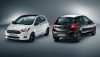 Ford Figo Sports Variant India Launch Price Engine Specs Dual Tone Colour 1