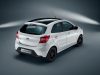 Ford Figo Sports Variant India Launch Price Engine Specs Dual Tone Colour