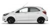 Ford Figo Sports Variant India Launch Price Engine Specs Dual Tone Colour 6