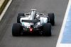 Formula One 2017 Mercedes-AMG Petronas W08 F1 Car 1