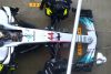 Formula One 2017 Mercedes-AMG Petronas W08 F1 Car 3