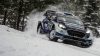 Jari-Matti Latvala 2017 WRC Rally Sweden Toyota Win 5
