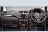 Maruti Suzuki Ertiga Limited Edition interiors